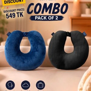 2 pis combo (Black+Nevy Blue)